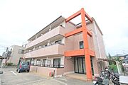 ユニハイム 1階 築26年7ヶ月の賃貸物件