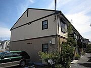 リーブラ東多田 2階 築30年10ヶ月の賃貸物件