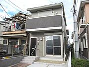 川西池田駅より徒歩22分 1階 築13年11ヶ月の賃貸物件