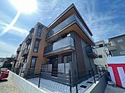 池田駅より徒歩7分 1階 築1年5ヶ月の賃貸物件