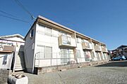 脇屋ハイツ 1階 築41年4ヶ月の賃貸物件