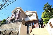 雲雀丘花屋敷駅より徒歩3分 1階 築20年5ヶ月の賃貸物件