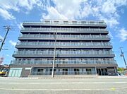 滝山駅より徒歩4分 築5年3ヶ月 7階建の賃貸物件