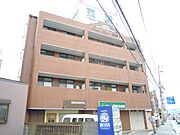 プリムローズ西野１ 4階 築29年8ヶ月の賃貸物件