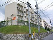ＶｉｅｗＴｅｒｒａｃｅ売布 4階 築62年11ヶ月の賃貸物件