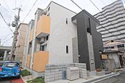 feliciteフェリシテ 1階 築9年9ヶ月の賃貸物件