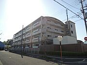 マトック荻野 2階 築32年4ヶ月の賃貸物件