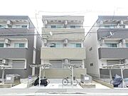 池田駅より徒歩8分 1階 築11年11ヶ月の賃貸物件