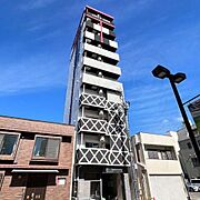 池田駅より徒歩6分 9階 築2年10ヶ月の賃貸物件