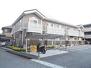 北伊丹駅より徒歩14分 1階 築17年5ヶ月の賃貸物件