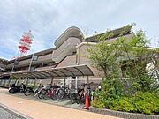 エミネンス丸の内Ｂ 2階 築30年7ヶ月の賃貸物件