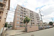 清荒神駅より徒歩8分 1階 築51年8ヶ月の賃貸物件