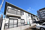 ラークヒルズ壱番館 1階 築31年1ヶ月の賃貸物件