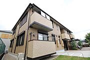 川西池田駅より徒歩15分 1階 築14年5ヶ月の賃貸物件