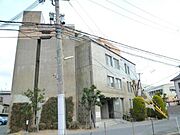 川西池田駅より徒歩14分 4階 築33年の賃貸物件