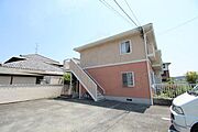 多田駅より徒歩6分 2階 築36年11ヶ月の賃貸物件