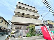 ドルミM宝塚 1階 築30年3ヶ月の賃貸物件