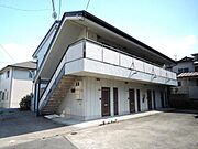 川西能勢口駅より徒歩5分 2階 築29年7ヶ月の賃貸物件