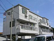 メゾン木村 1階 築33年5ヶ月の賃貸物件