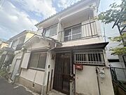 川西池田駅より徒歩9分 2階 築60年7ヶ月の賃貸物件