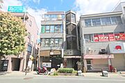 川西能勢口駅より徒歩3分 2階 築49年1ヶ月の賃貸物件