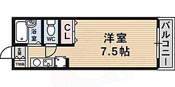 ルーズベリアJ 5階/502