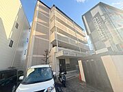 川西能勢口駅より徒歩7分 5階 築28年6ヶ月の賃貸物件