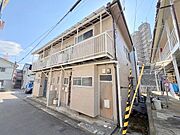 横田文化17〜20 1階 築52年7ヶ月の賃貸物件