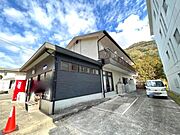 山下駅よりバス30分 徒歩3分 2階 築30年2ヶ月の賃貸物件
