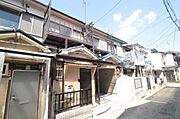 川西池田駅より徒歩8分 2階 築62年4ヶ月の賃貸物件