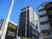 川西能勢口駅より徒歩5分 4階 築14年9ヶ月の賃貸物件