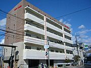 川西能勢口駅より徒歩6分 5階 築17年の賃貸物件