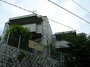 エスタ雲雀丘 1階 築35年3ヶ月の賃貸物件