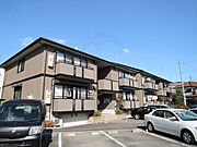 多田駅より徒歩13分 2階 築25年7ヶ月の賃貸物件