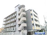 多田駅より徒歩14分 3階 築32年6ヶ月の賃貸物件
