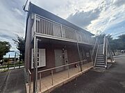 山本駅より徒歩3分 1階 築17年8ヶ月の賃貸物件