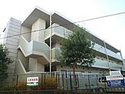エクロル売布 3階 築26年7ヶ月の賃貸物件