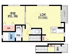 CoCo絹延 2階