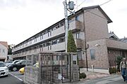 川西池田駅より徒歩2分 3階 築19年7ヶ月の賃貸物件