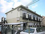 川西能勢口駅より徒歩10分 1階 築32年の賃貸物件