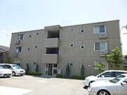 逆瀬川駅より徒歩7分 2階 築17年10ヶ月の賃貸物件