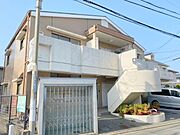中山観音駅より徒歩5分 1階 築32年の賃貸物件