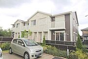 伊丹駅よりバス16分 徒歩4分 2階 築9年3ヶ月の賃貸物件