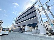 川西能勢口駅より徒歩15分 5階 築8年の賃貸物件