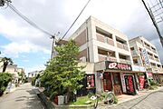 中山寺駅より徒歩19分 3階 築25年10ヶ月の賃貸物件