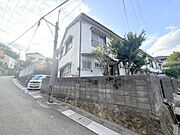 一の鳥居駅より徒歩5分 1階 築56年1ヶ月の賃貸物件