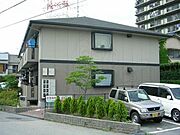 ソレーユ安倉 2階 築29年7ヶ月の賃貸物件