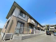 山本駅より徒歩12分 1階 築21年9ヶ月の賃貸物件