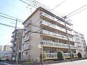 清荒神駅より徒歩7分 3階 築28年11ヶ月の賃貸物件