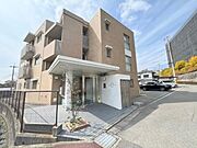 山本駅より徒歩10分 2階 築22年7ヶ月の賃貸物件